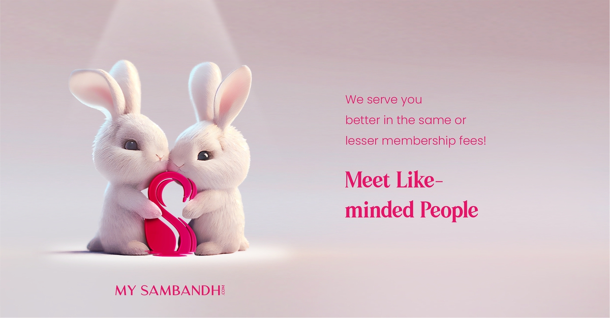 Meet Like-Minded People