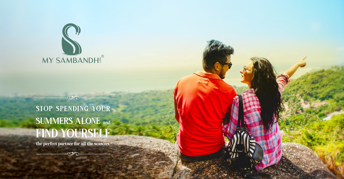 Summer, the season of soulful romance and love
