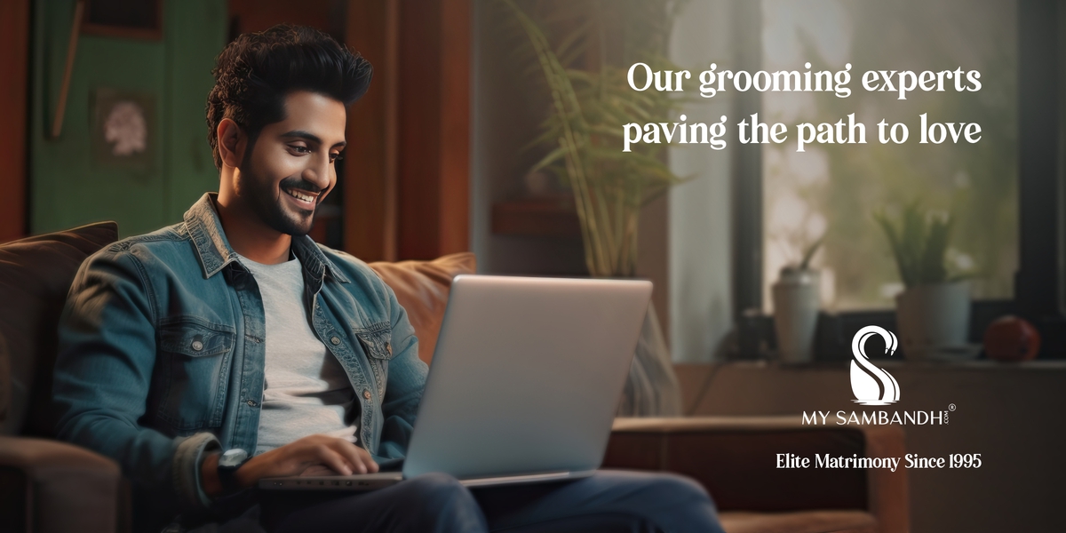 Styled to Connect: Our grooming experts paving the path to love